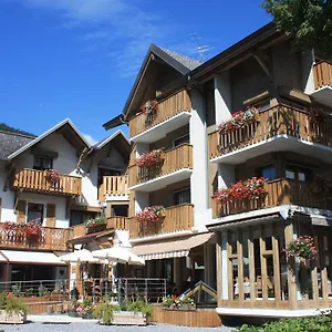 Logis Gai Soleil Samoëns